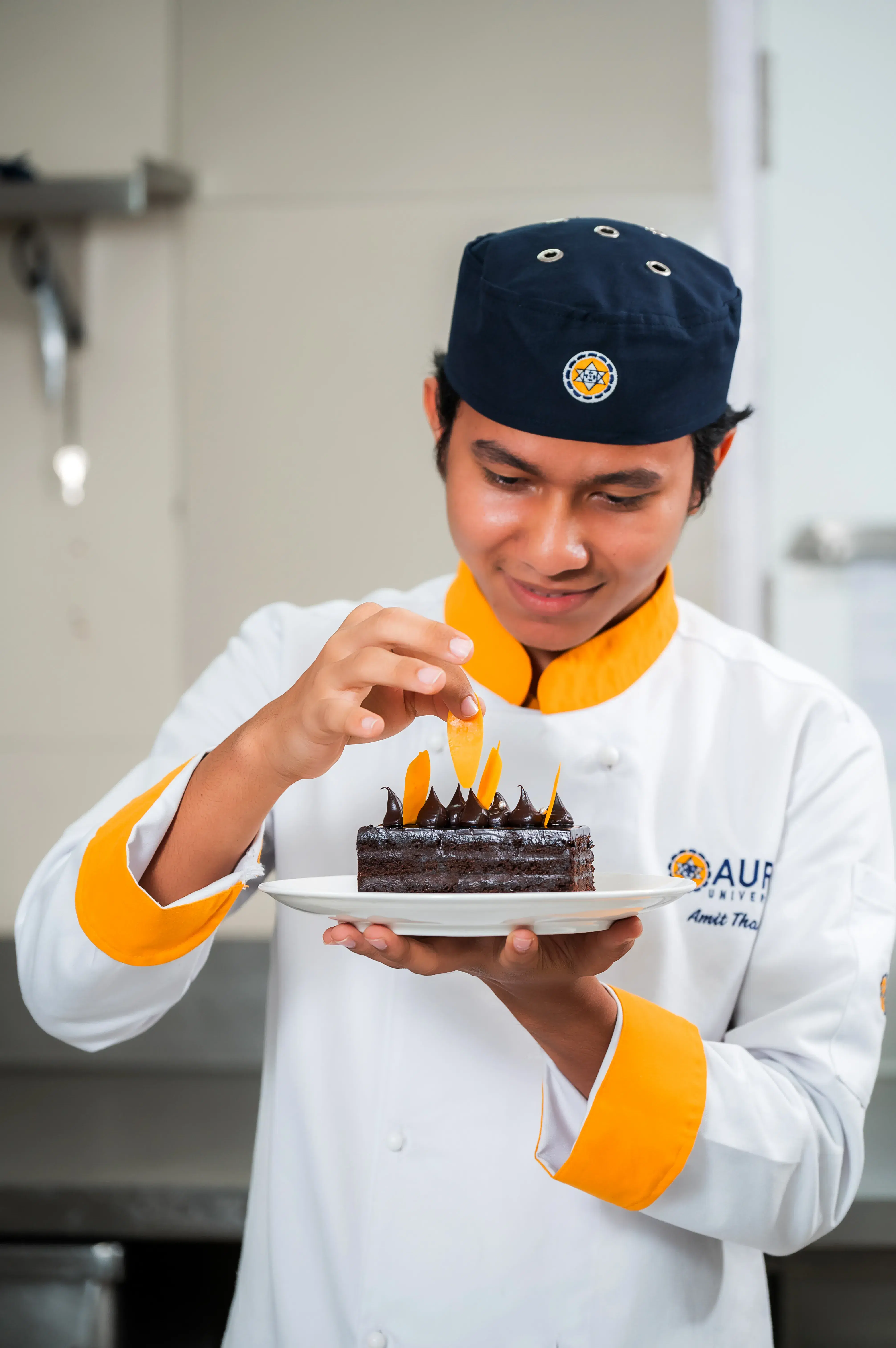 Auro University Surat Campus photo 62